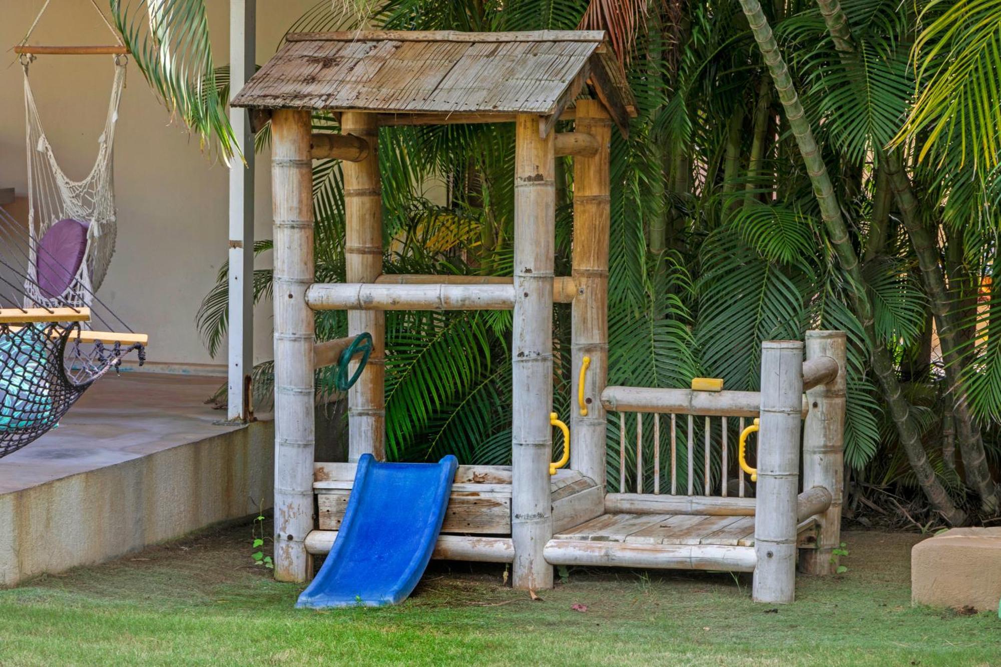 Tuk Tropical Boutique Resort Jan Thiel Виллемстад Экстерьер фото